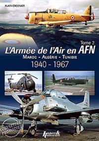 The Army of the Air in AFN
