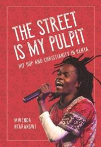 Street Is My Pulpit