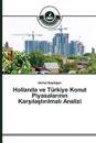 Hollanda ve Türkiye Konut Piyasalarinin Karsilastirilmali Analizi