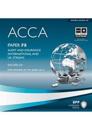 ACCA - F8 Audit and Assurance (UK & International)