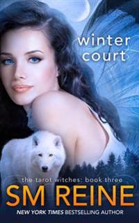 Winter Court: A Paranormal Romance