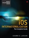 iOS Internationalization