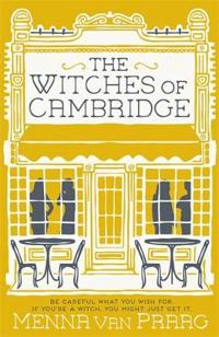 Witches of Cambridge