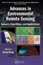 Advances in Environmental Remote Sensing
