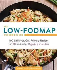 The Low-Fodmap Cookbook