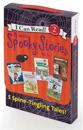 My Favorite Spooky Stories Box Set: 5 Silly, Not-Too-Scary Tales! a Halloween Book for Kids