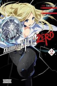 Akame ga Kill! Zero 2
