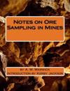 Notes on Ore Sampling in Mines