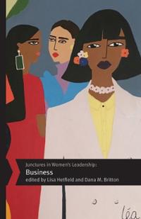 Junctures in Women's Leadership