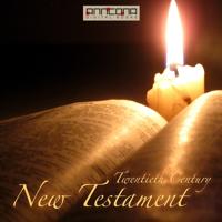 The Bible - 20th Century New Testament