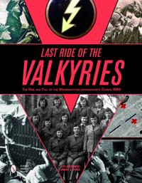 Last Ride of the Valkyries