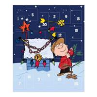Peanuts Holiday Advent Calendar