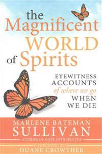 The Magnificient World of Spirits: Eyewitness Accounts of Where We Go When We Die