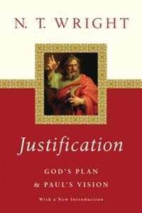 Justification: God's Plan & Paul's Vision