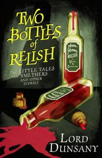 The Two Bottles of Relish