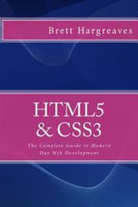 Html5 & Css3 - The Complete Guide to Modern Day Web Development