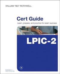 Cert Guide Lpic-2