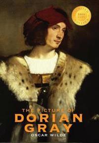 The Picture of Dorian Gray (1000 Copy Limited Edition)