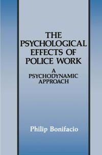 Psychological Effects of Police Work