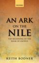 An Ark on the Nile