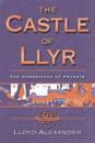 The Castle of Llyr: The Chronicles of Prydain, Book 3 (50th Anniversary Edition)