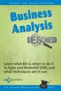 Business Analysis Defined