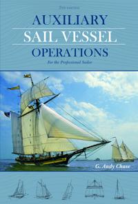 Auxiliary Sail Vessel Operations