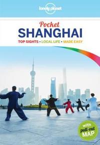 Shanghai - Pocket (4 Ed)