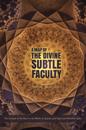 Map of The Divine Subtle Faculty