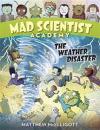Mad Scientist Academy