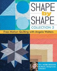 Shape by Shape Collection