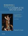 Workbook to Accompany The Complete Musician