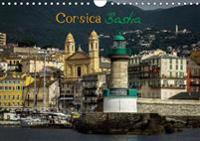 Corsica Bastia 2016