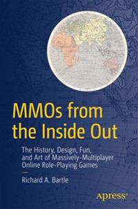 Mmos from the Inside Out