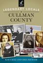 Legendary Locals of Cullman County