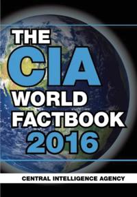 CIA World Factbook 2016