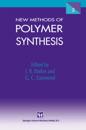 New Methods of Polymer Synthesis