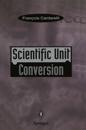 Scientific Unit Conversion
