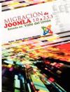 Migración de Joomla 1.0 a versión 2.5.3 basada en Valle del limón: Valle del Limón fue un proyecto subvencionado en 2007 por la Junta de Andalucia com