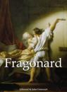 Jean-Honore Fragonard and artworks