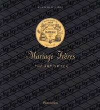 Mariage Freres French Tea