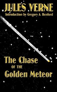 The Chase of the Golden Meteor