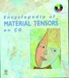 CD Encyclopedia of Material Tensors