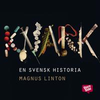 Knark : en svensk historia