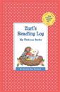 Zuri's Reading Log