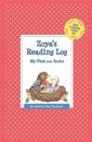 Zoya's Reading Log
