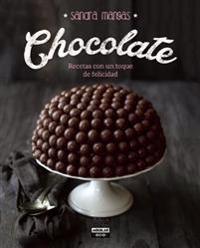 Chocolate: Recetas Con Un Toque de Felicidad