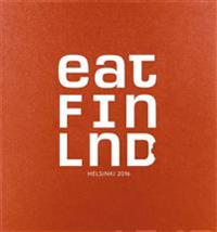 EatFinland - Helsinki 2016
