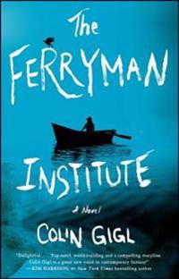 The Ferryman Institute