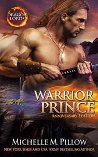 Warrior Prince: Anniversary Edition